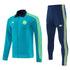 2026/2027 Colombia Blue Tracksuit