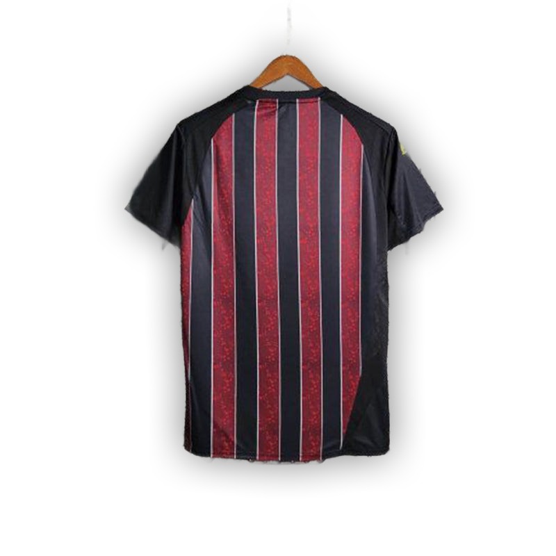 Manchester City 2008/09 Away