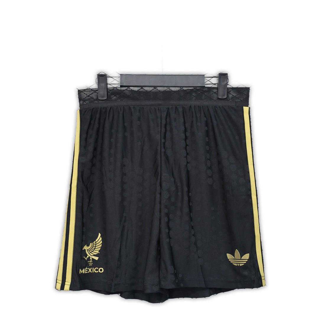 Mexico 2025/26 Away Player Version Shorts