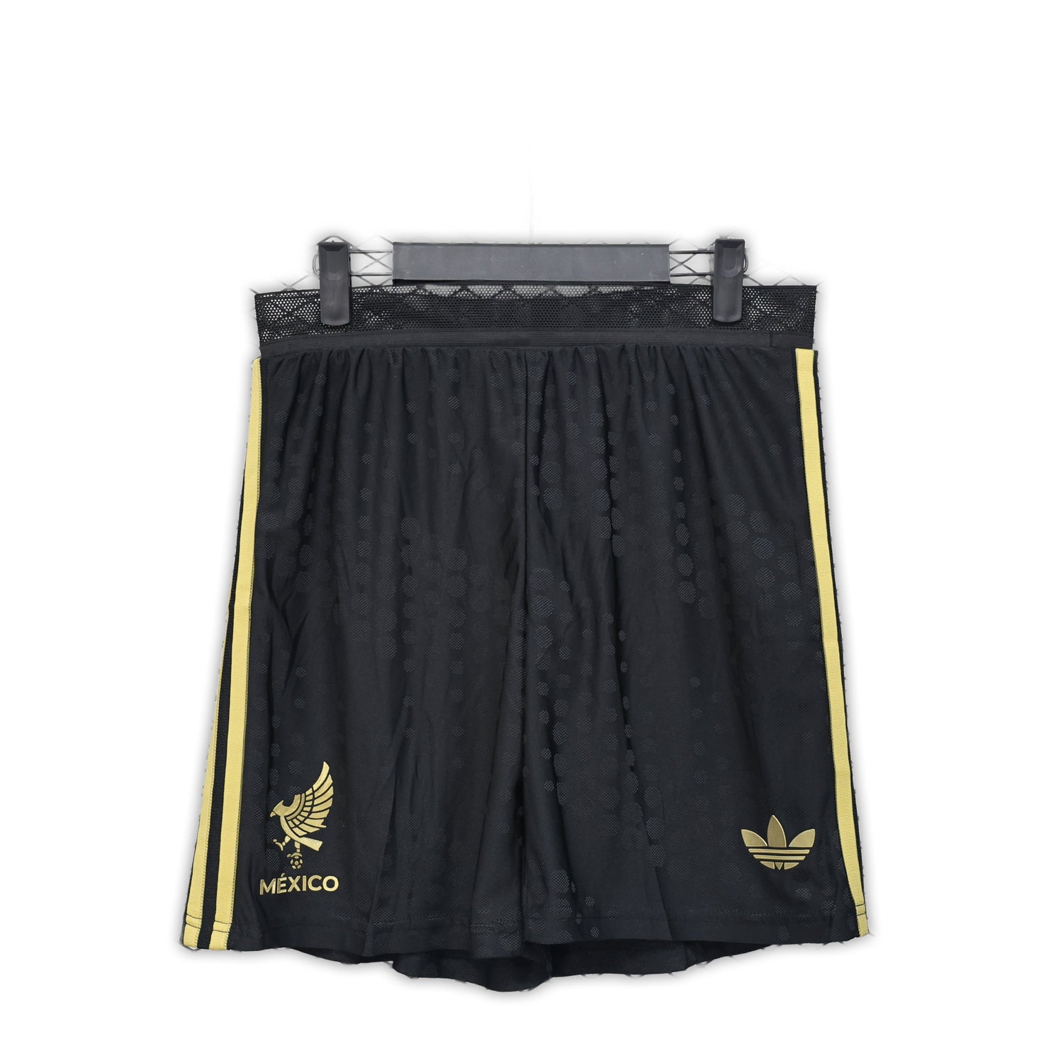 Mexico 2025/26 Away Player Version Shorts