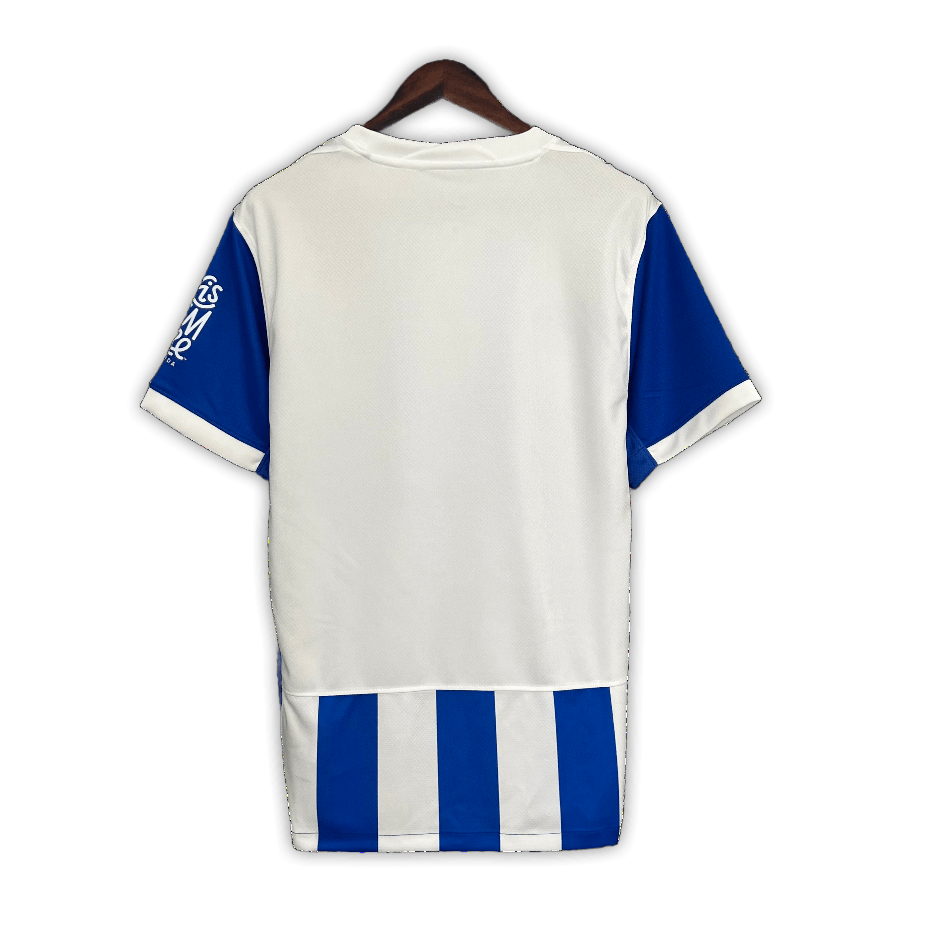 Brighton 2025/26 Home