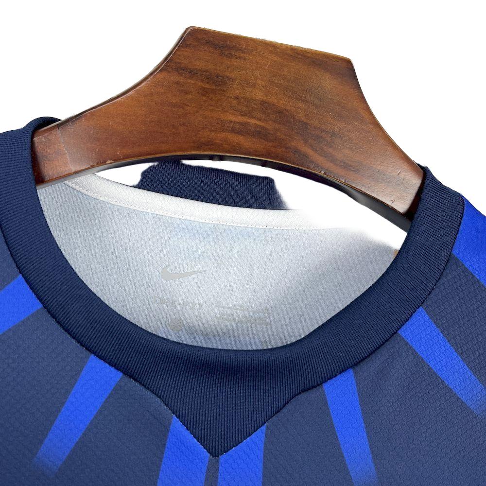 2026 Uruguay World Cup Away Football Shirt