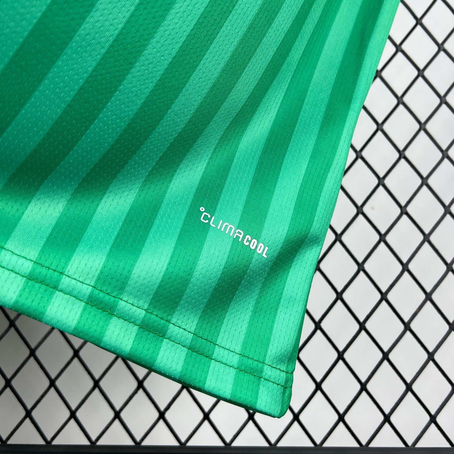 2026 Algeria Away World Cup Jersey