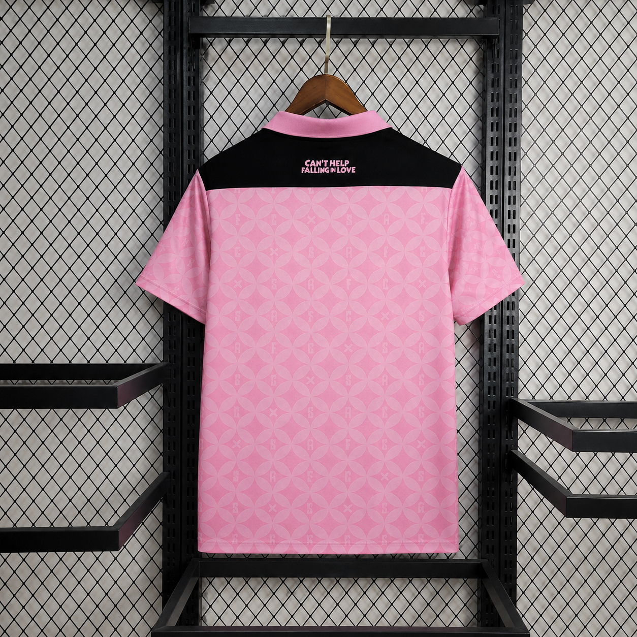 2026/2027 Sunderland Away Football Jersey