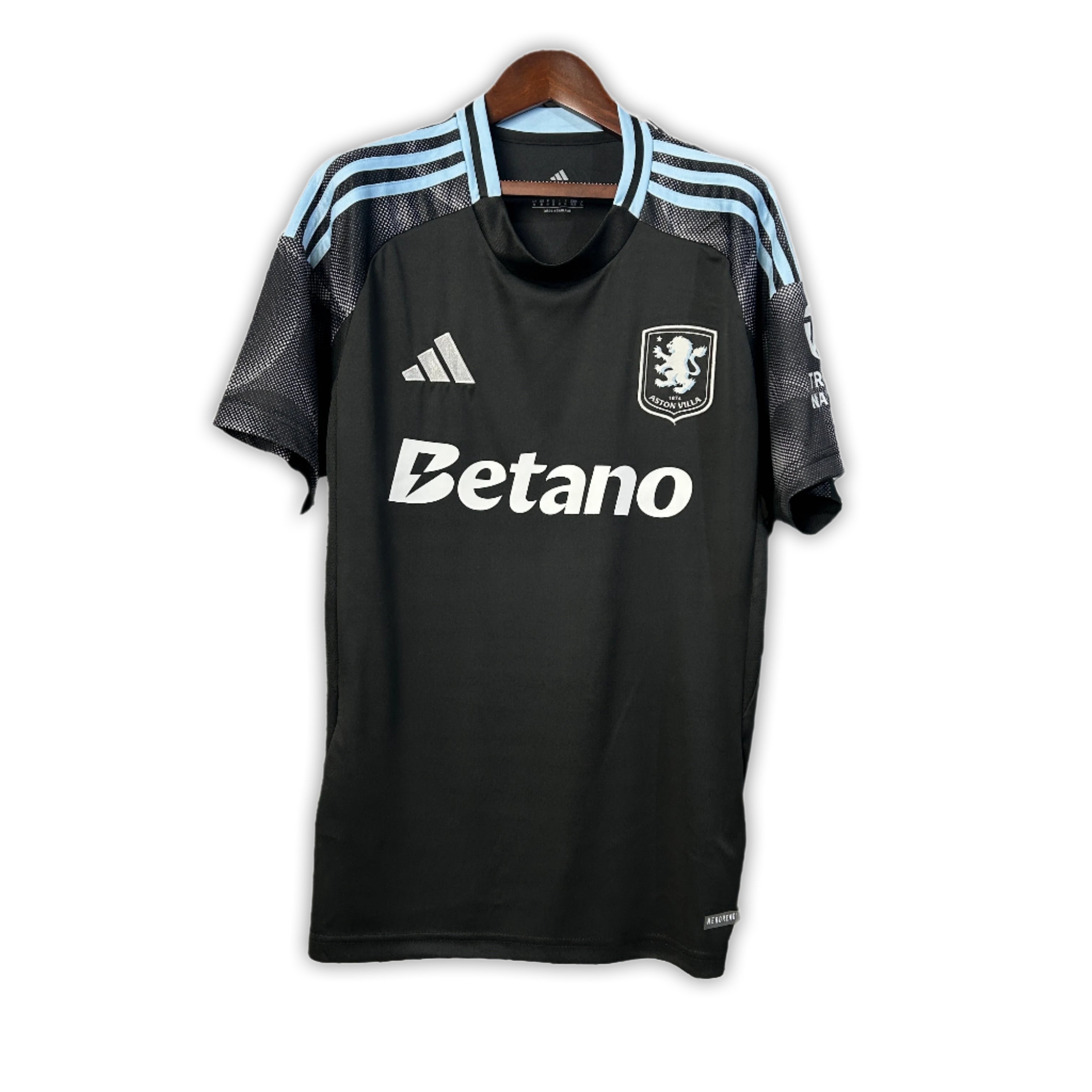 Aston Villa 2025/26 Away