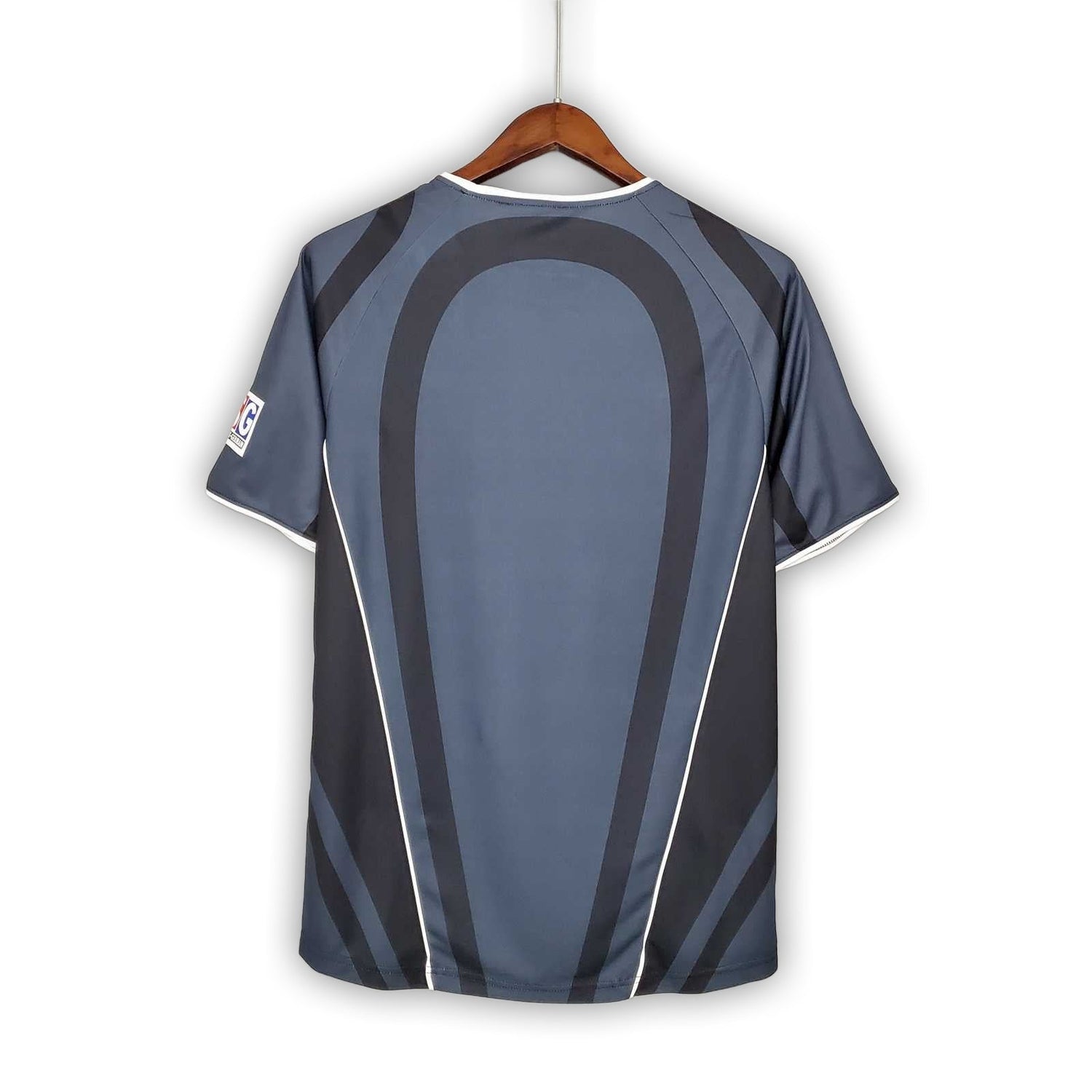 PSG 2001/02 Third