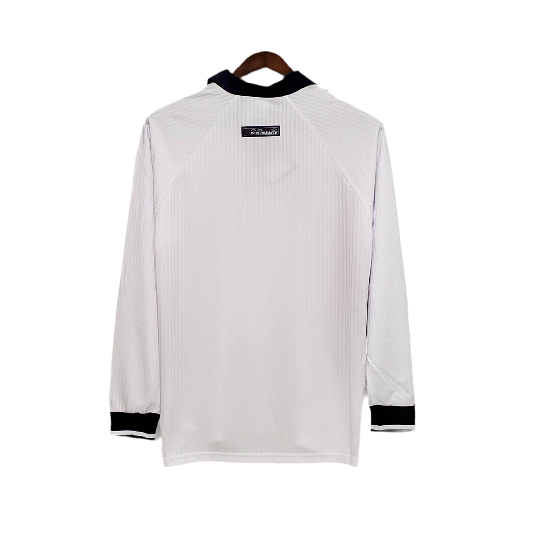 England 1998 Home Long Sleeve