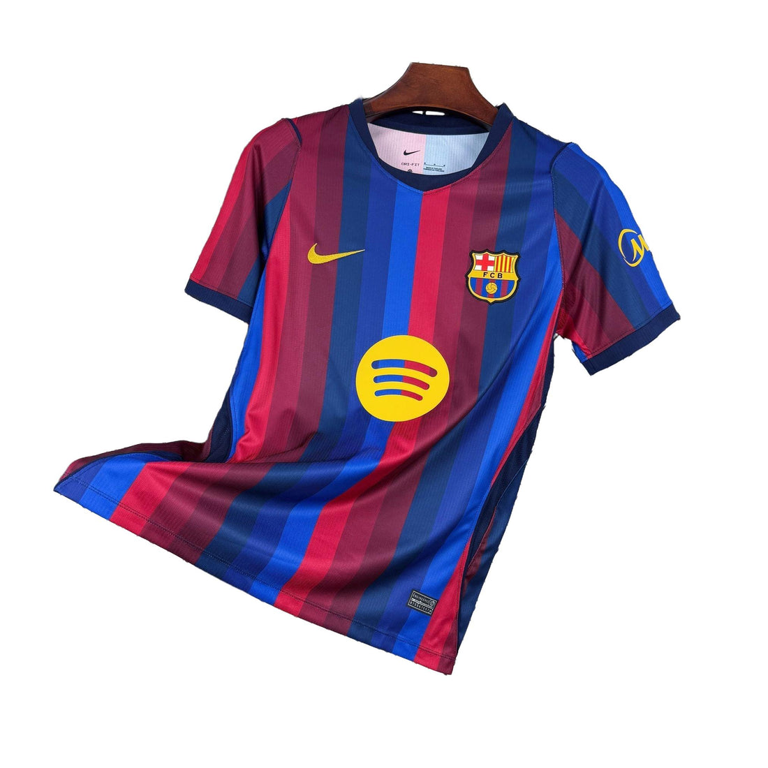 2026/2027 Barcelona Home Football Shirt