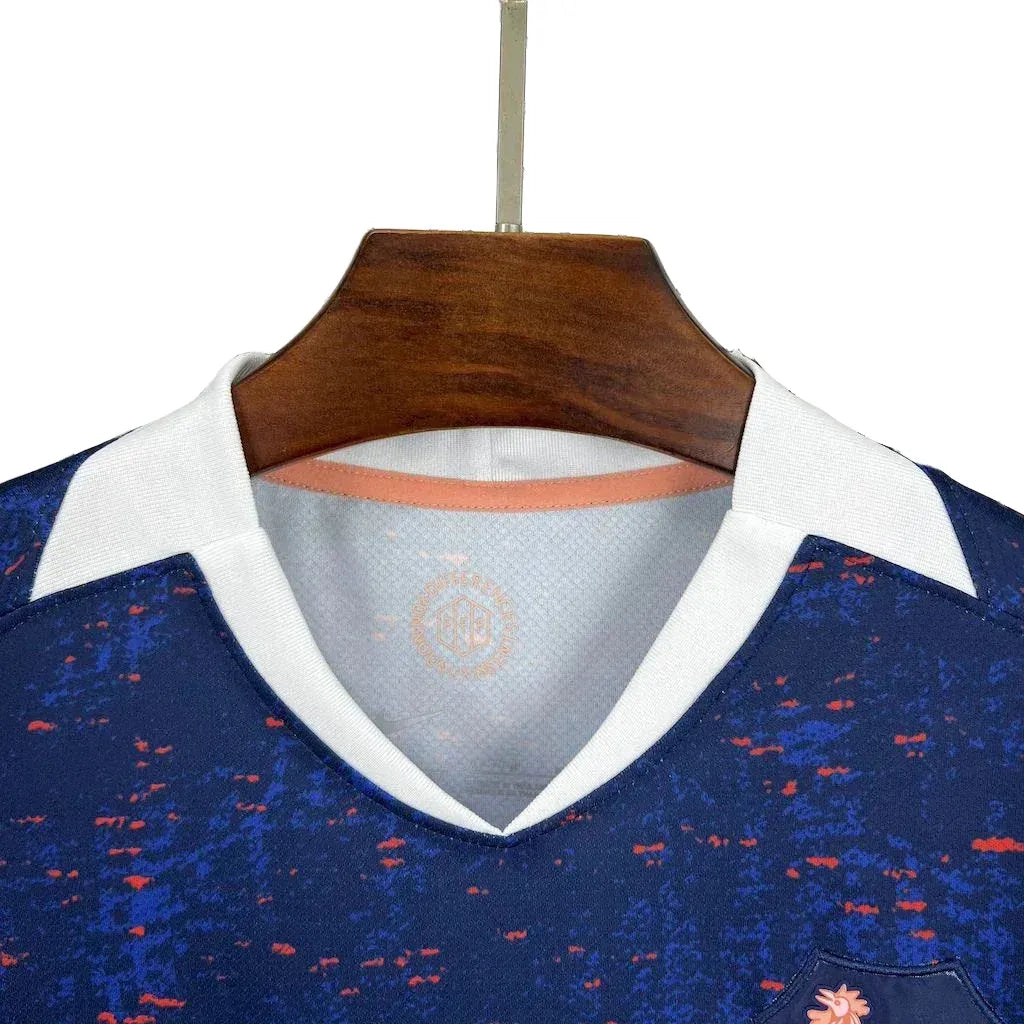 2025 France Home Football Shirt