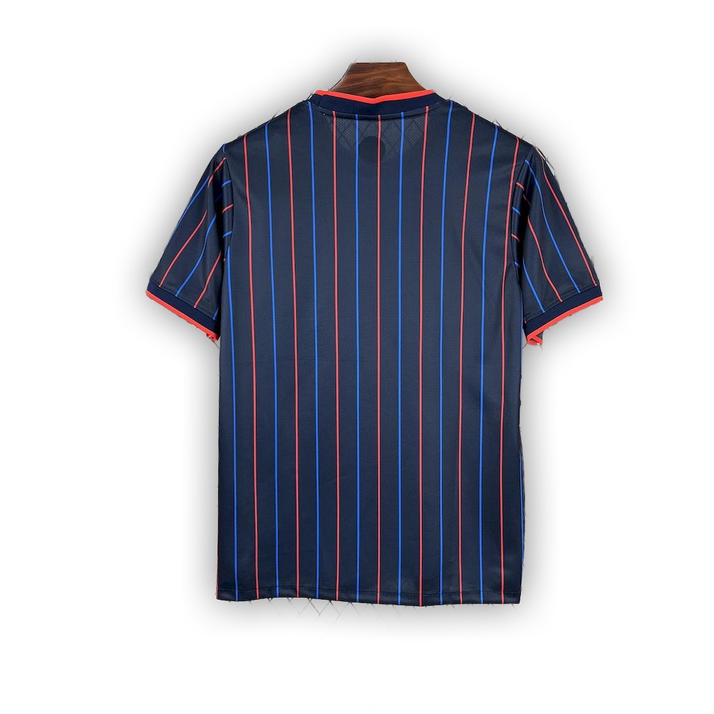 USA 2025/26 Away