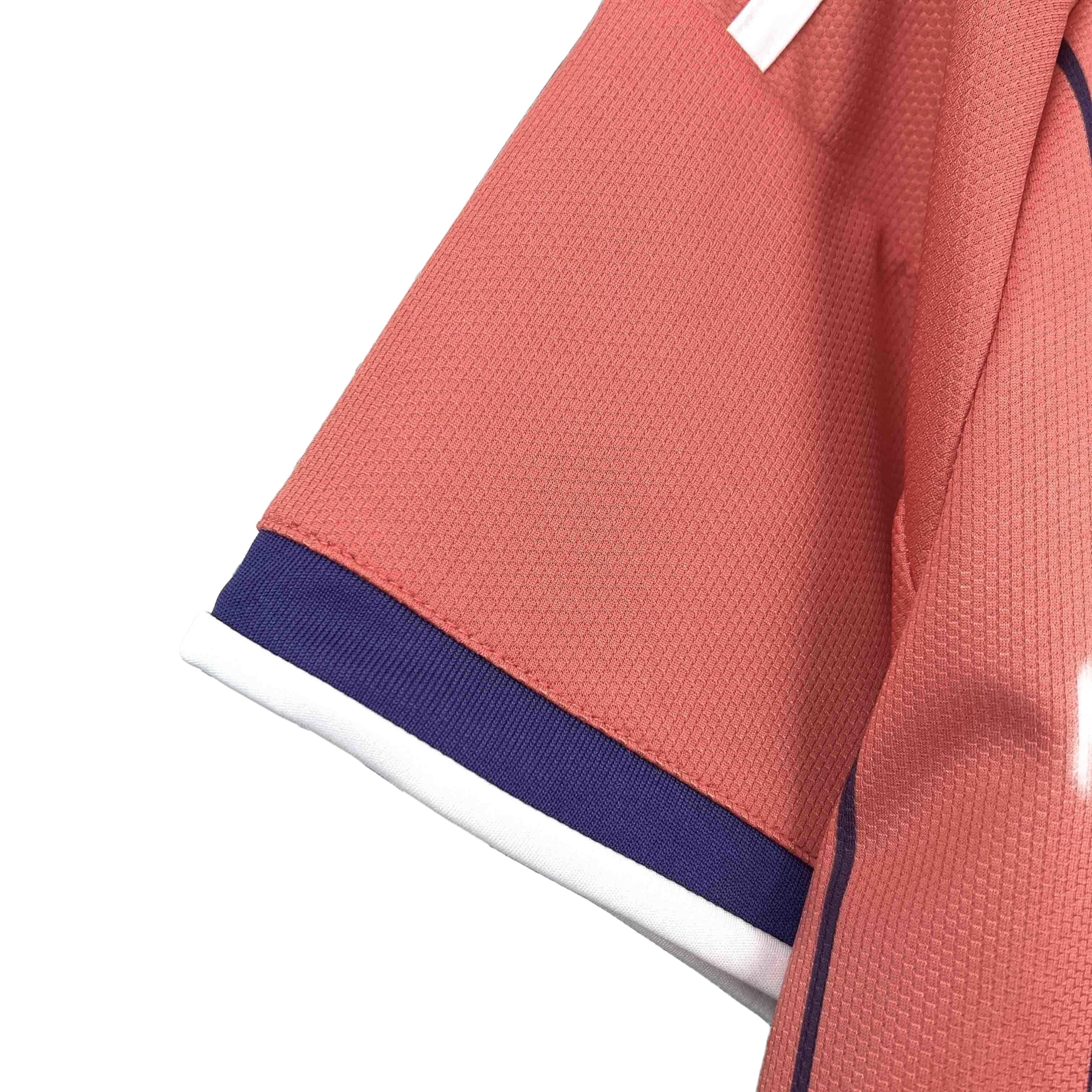 2026 Scotland Away Shirt World Cup