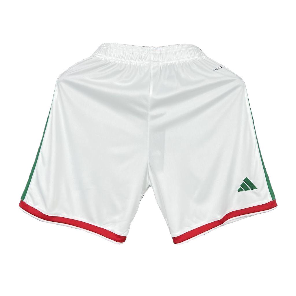 2026 Mexico Home World Cup Shorts