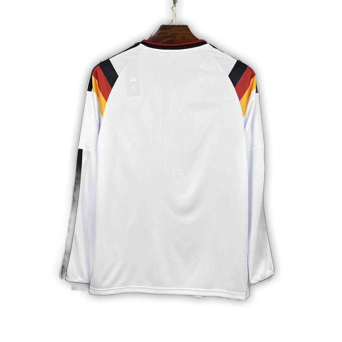 Germany 2025/26 Home Long Sleeve