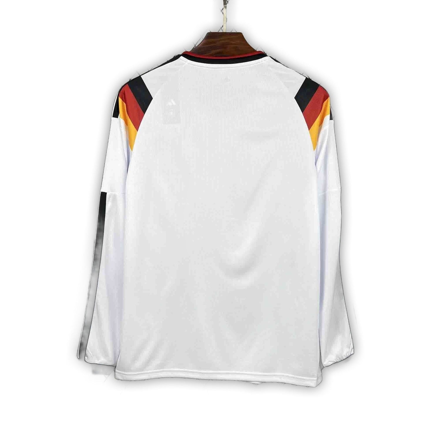 Germany 2025/26 Home Long Sleeve