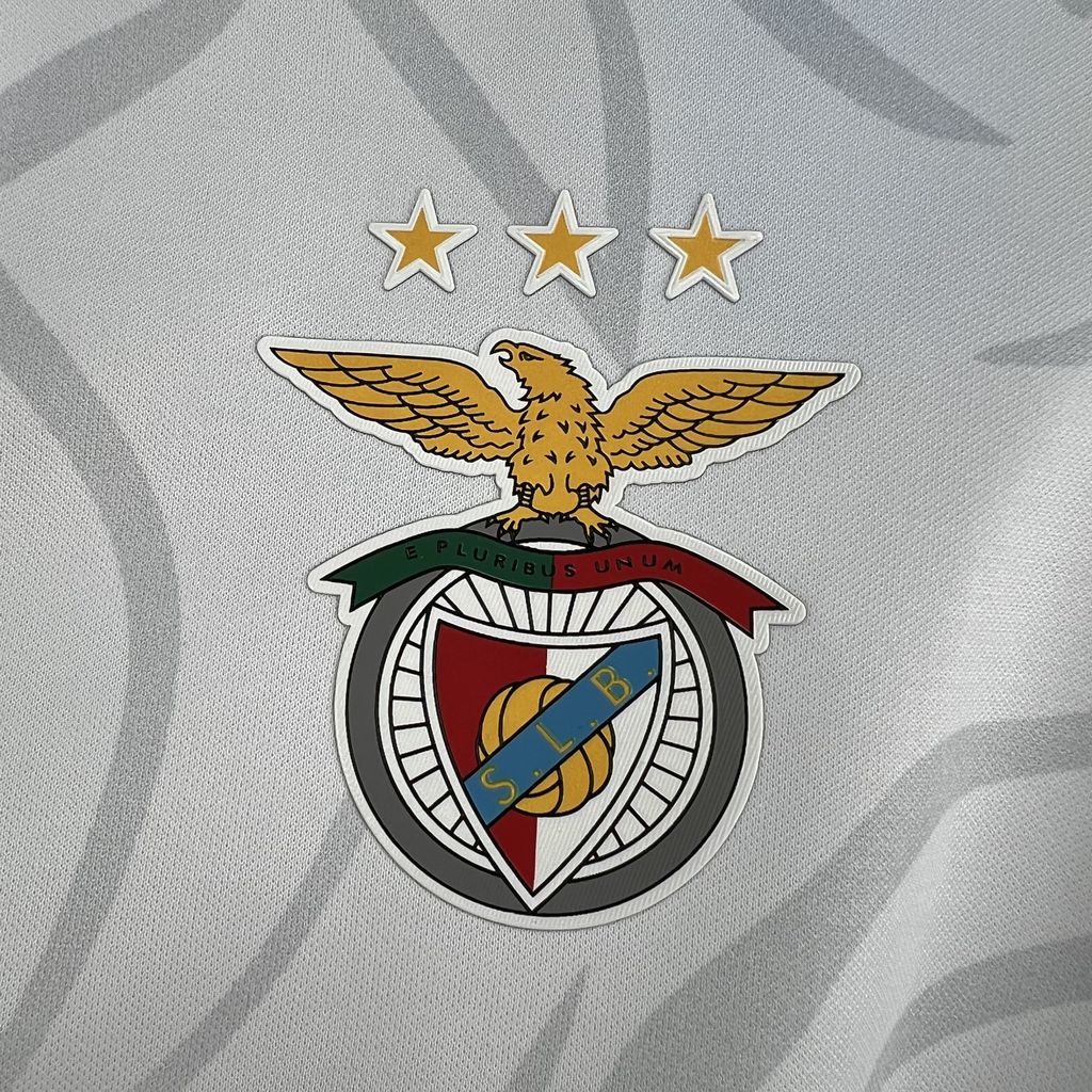 2026/2027 Benfica Limited Jersey