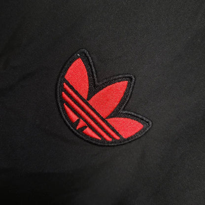 2025/2026 Manchester United Jacket Windbreaker