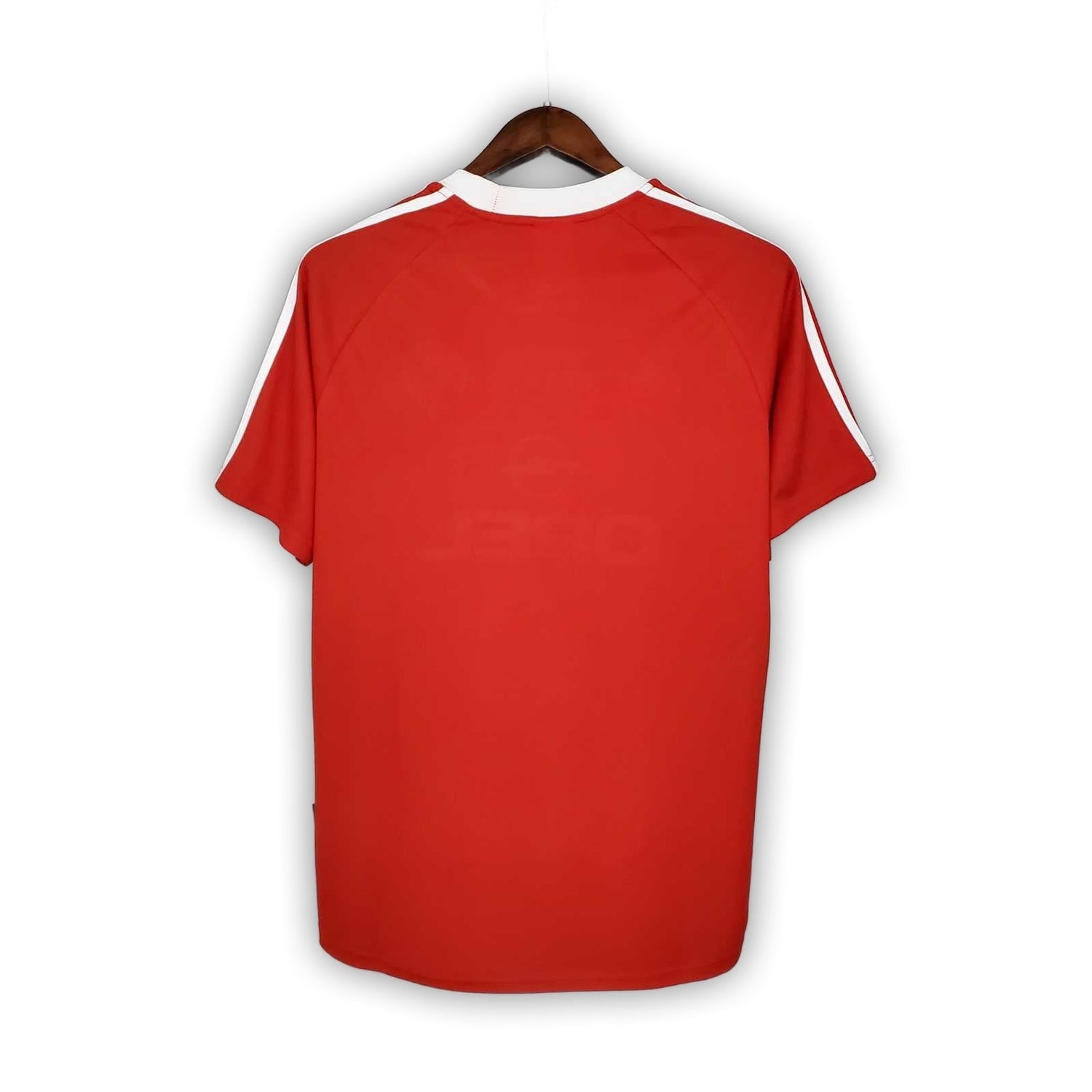 Bayern 2000/01 Home