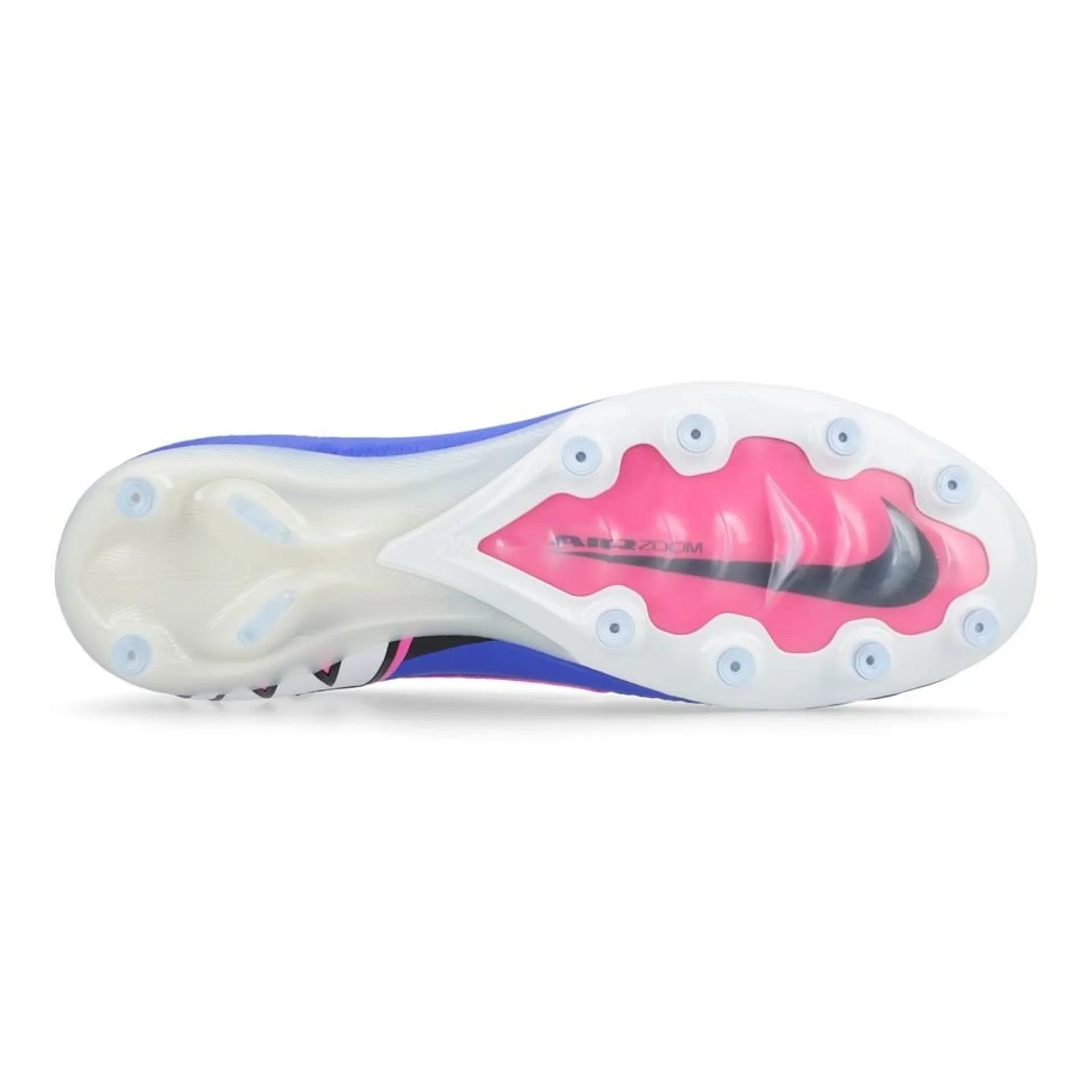 Mercurial Vapor 16 Elite AG - Attack Pack