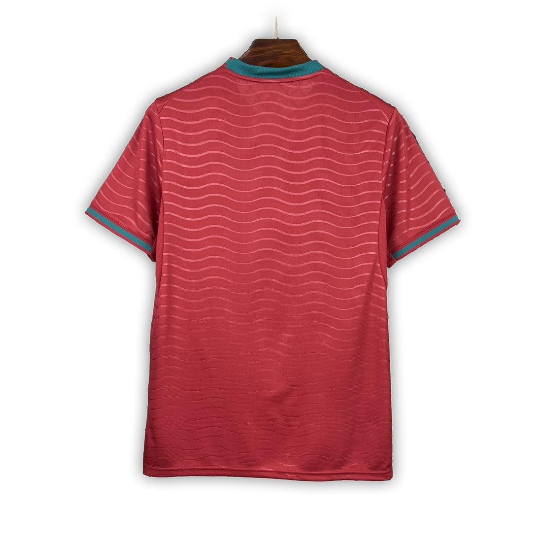 Portugal 2025/26 Home (World Cup)