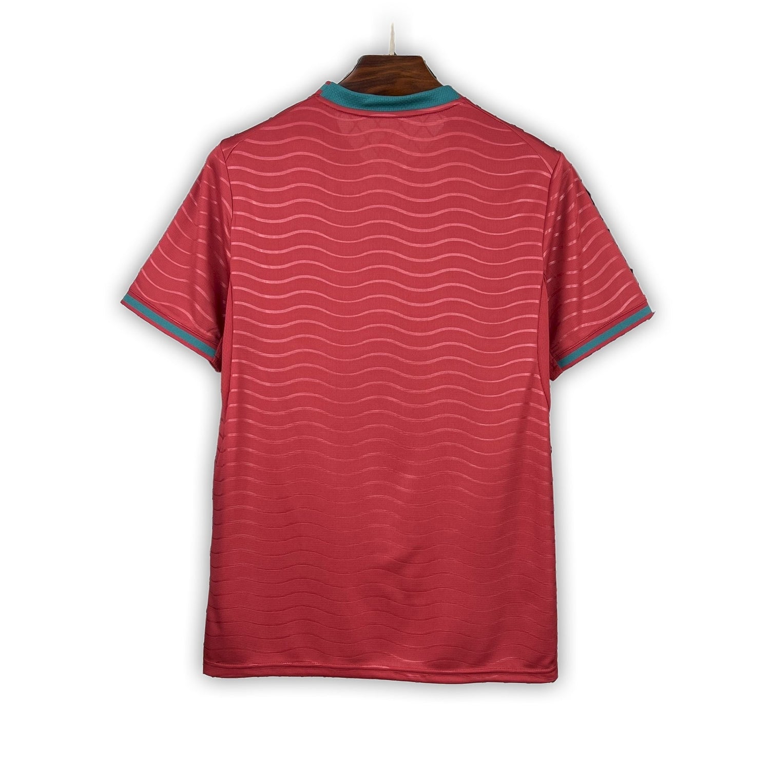 Portugal 2025/26 Home (World Cup)