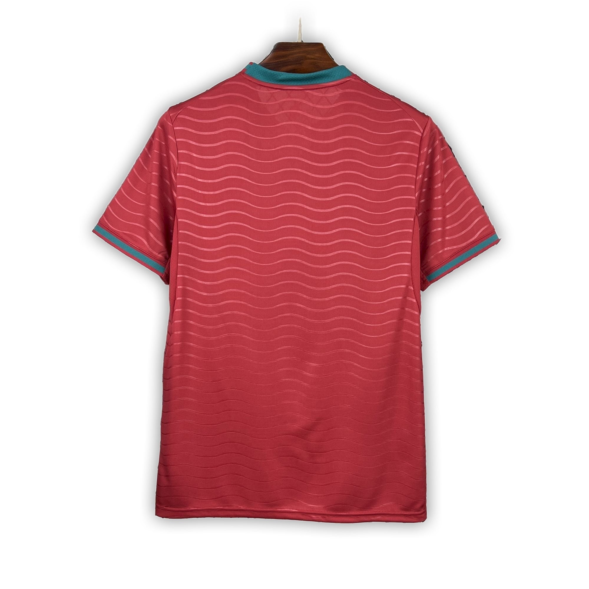Portugal 2025/26 Home (World Cup)