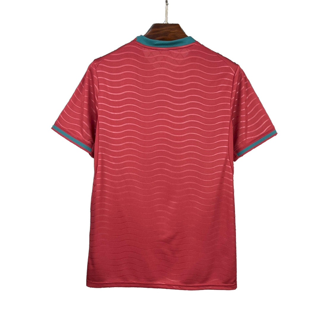 2026 Portugal Home Football Shirt