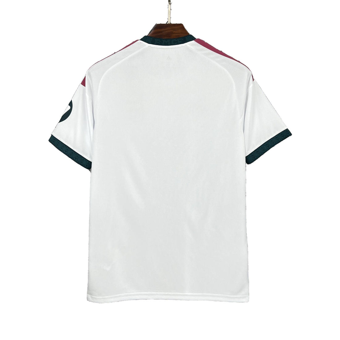2026/2027 Real Madrid Home Football Shirt
