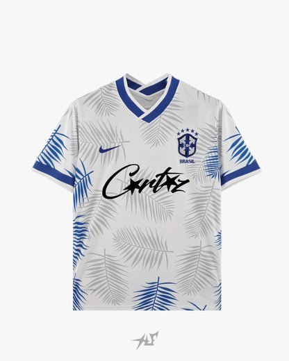 Brazil Special x Corteiz