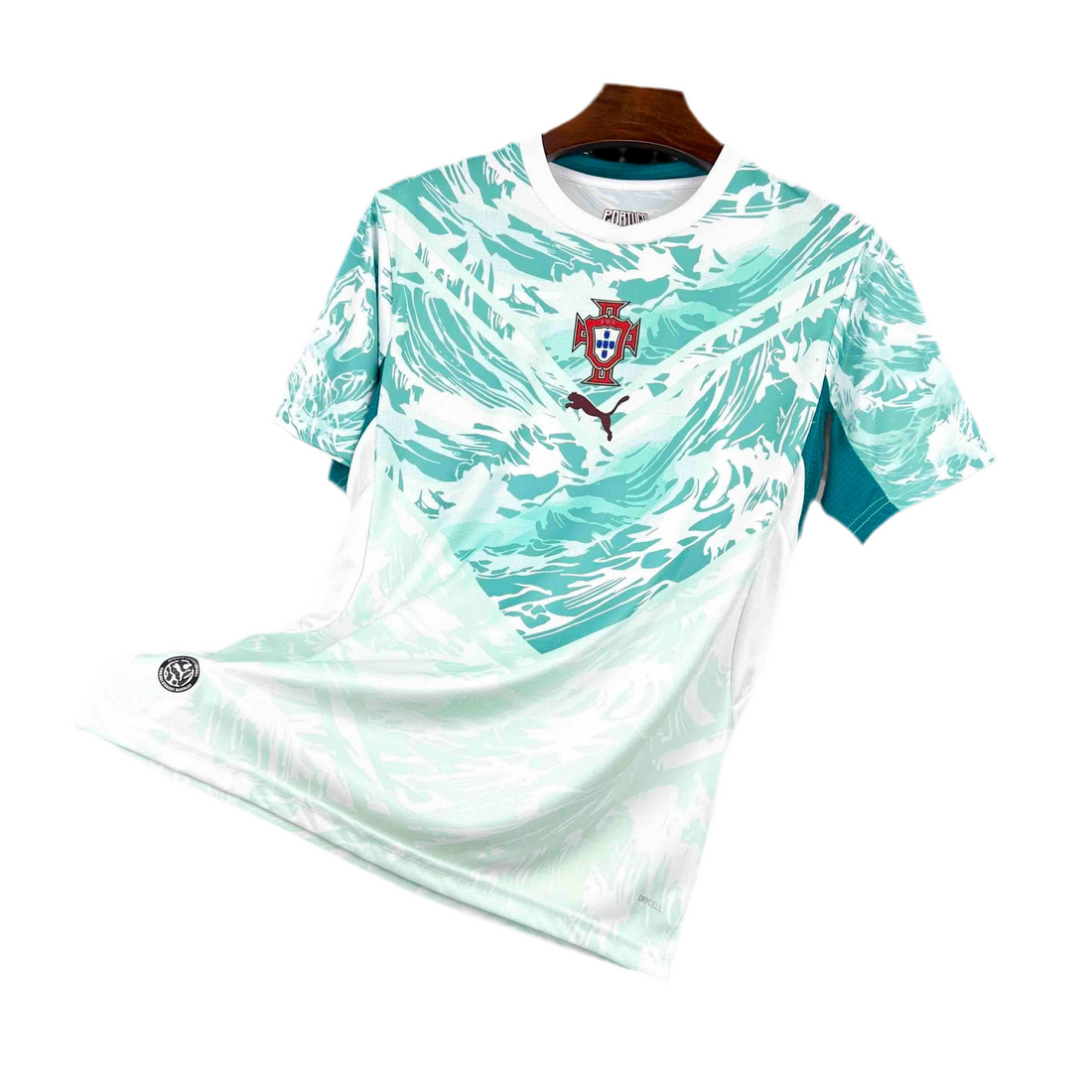 Portugal 2025/26 Away (World Cup)