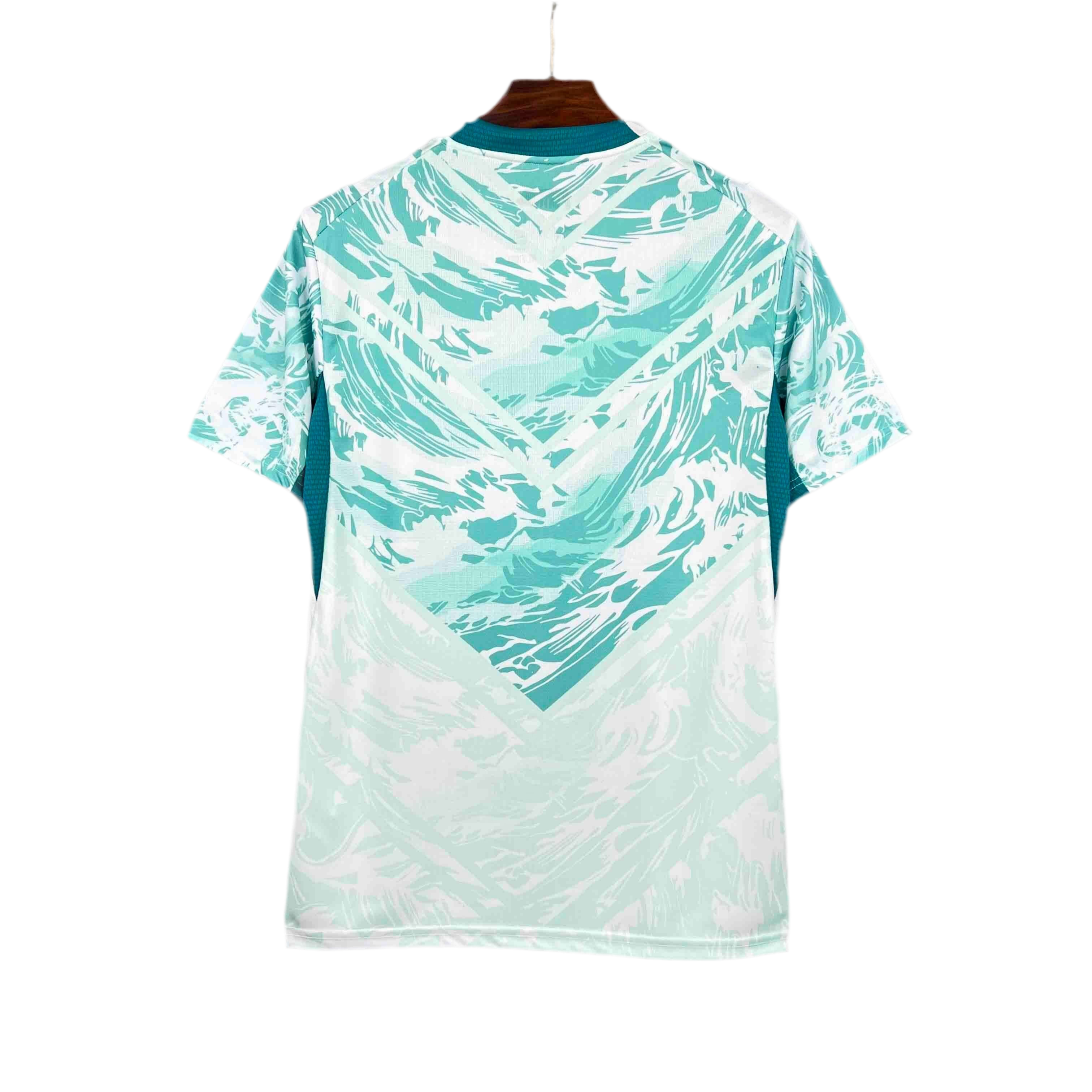 Portugal 2025/26 Away (World Cup)