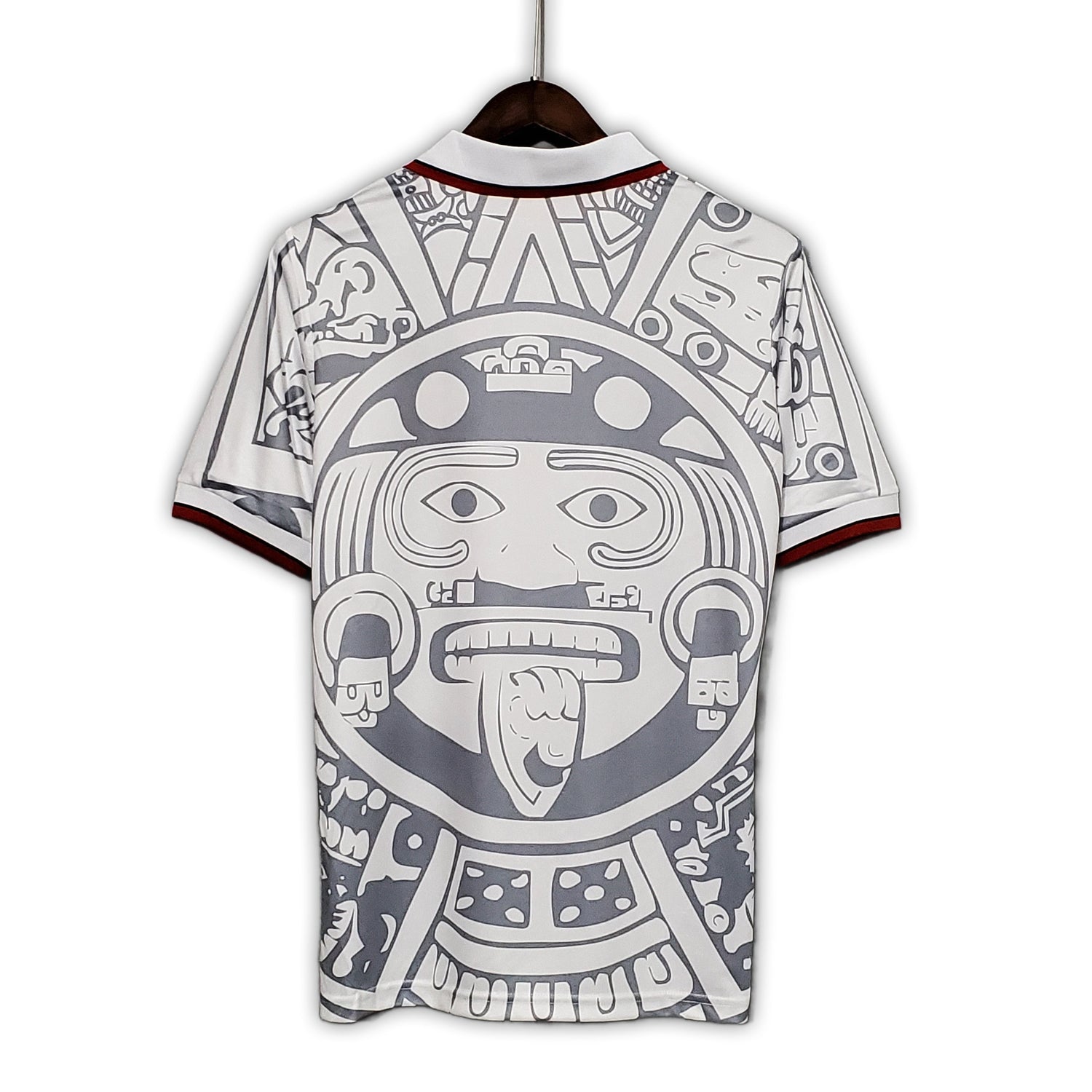 Mexico 1998 Away