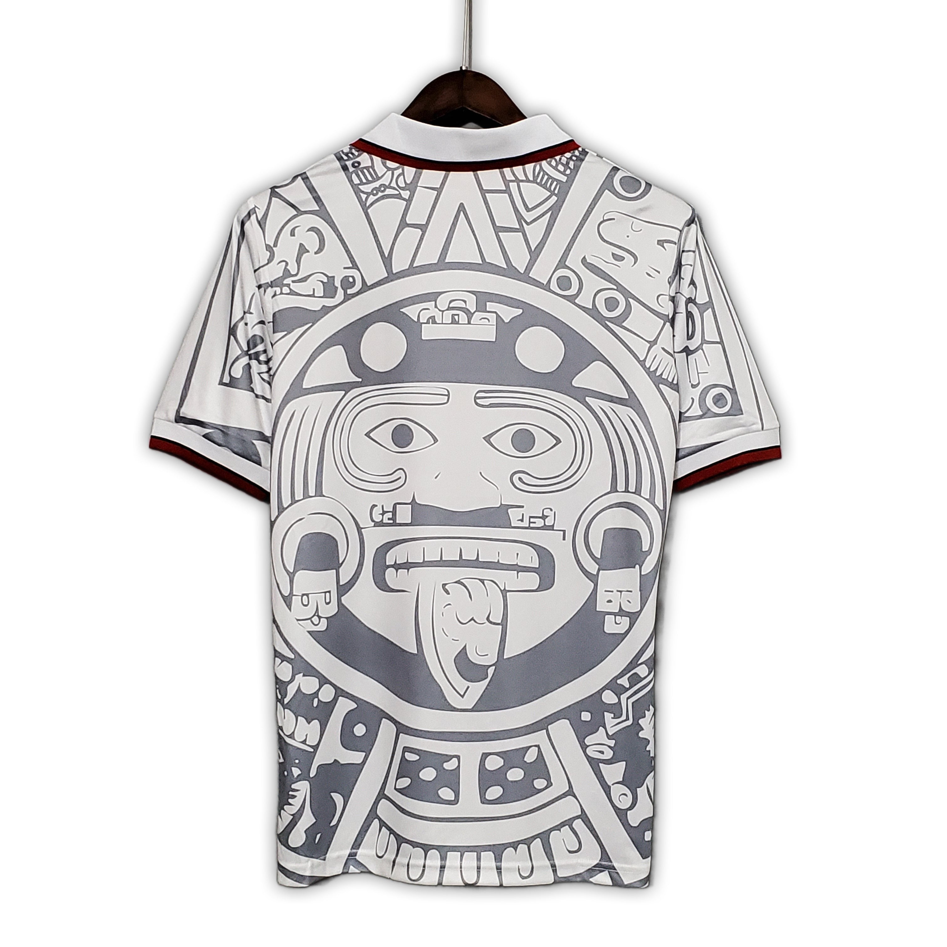 Mexico 1998 Away