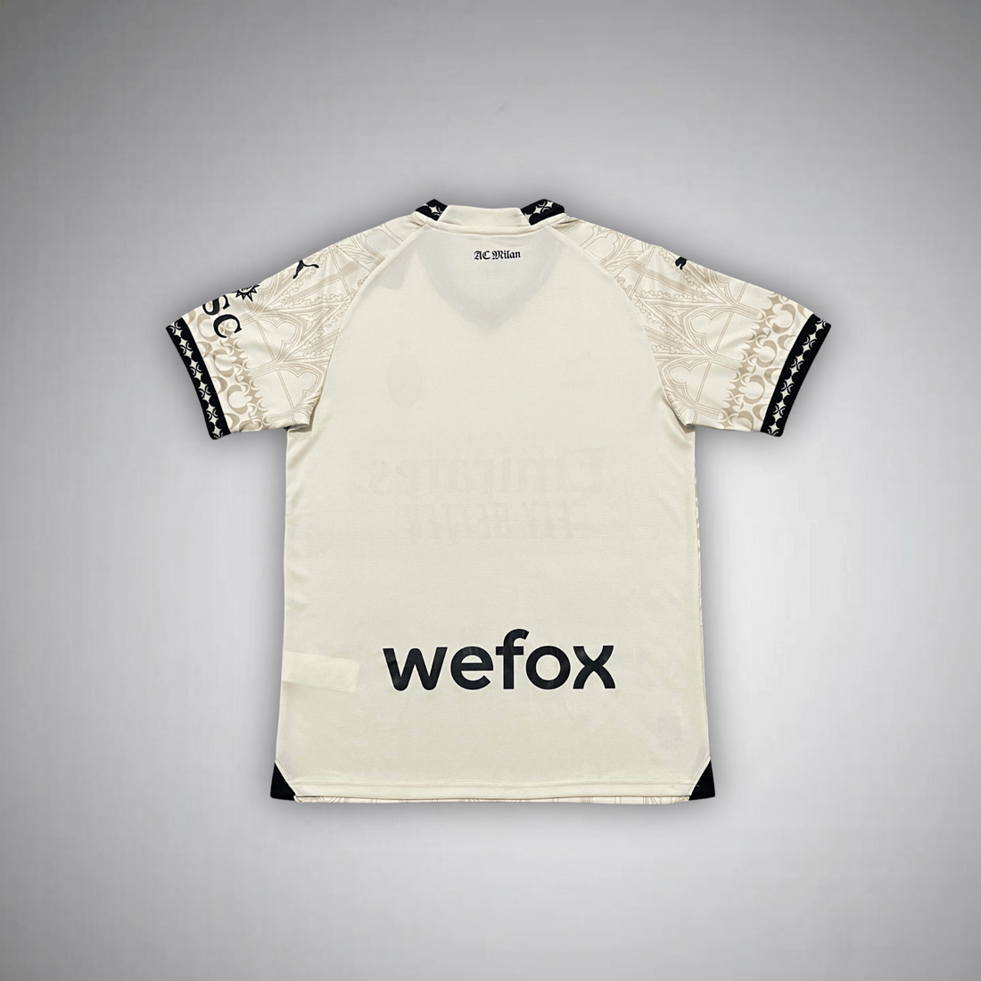 AC Milan "Aristocracy" Premium Kit - FutKulture