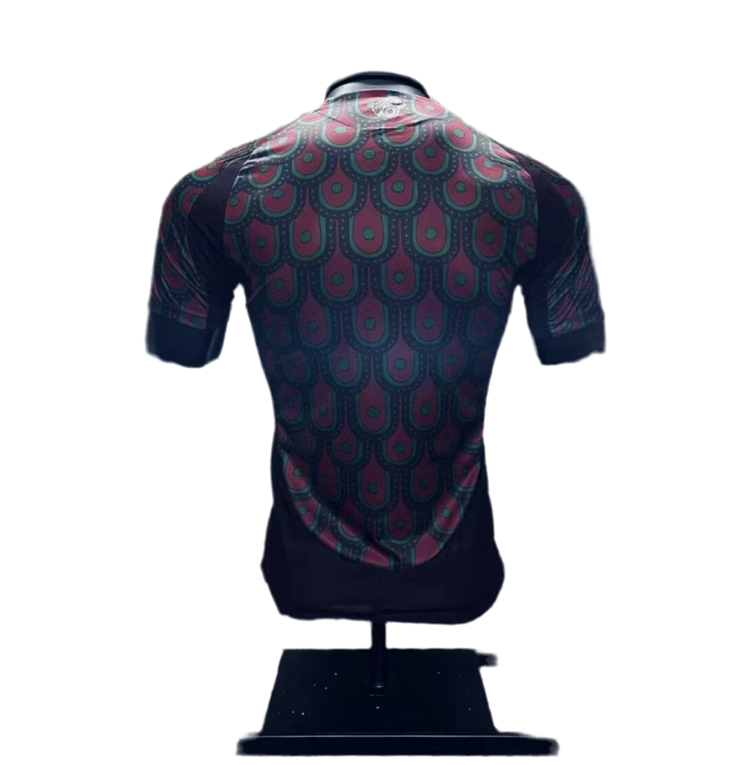 Mexico 2024/25 Home Player Version