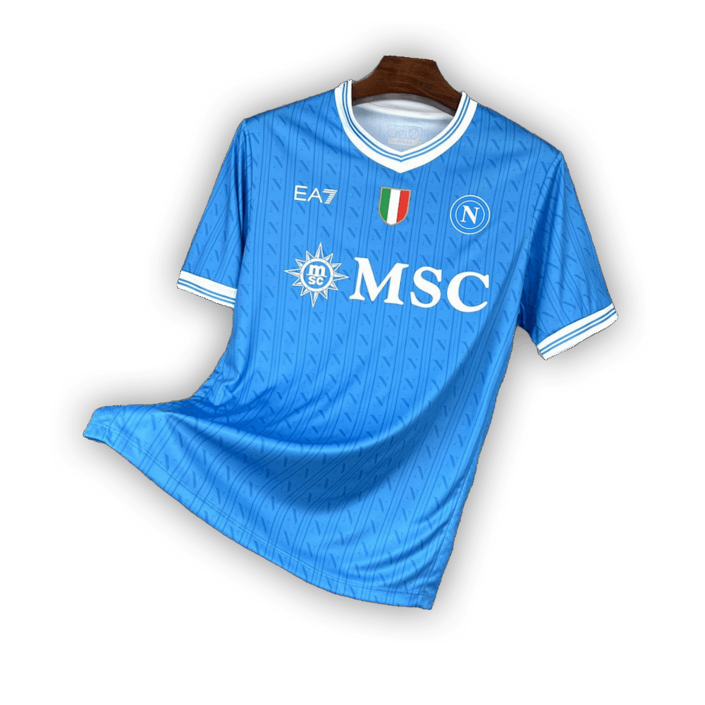 Napoli 2025/26 Home