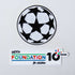 Champions League/ UCL Patches