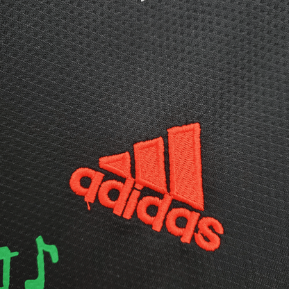 Ajax "Bob Marley" Premium Kit - FutKulture