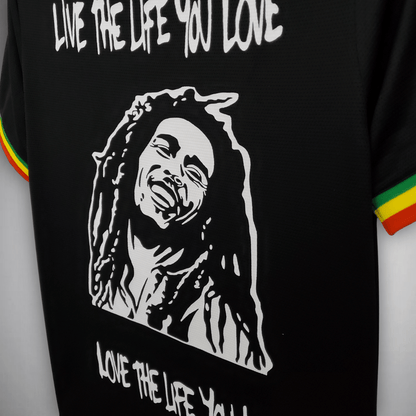 Ajax "Bob Marley" Premium Kit - FutKulture