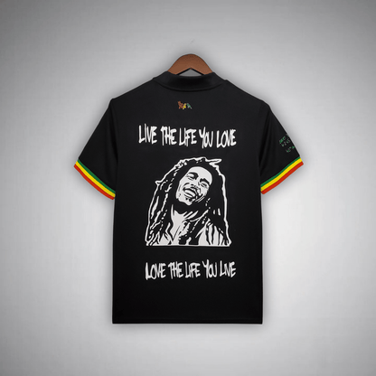 Ajax "Bob Marley" Premium Kit - FutKulture