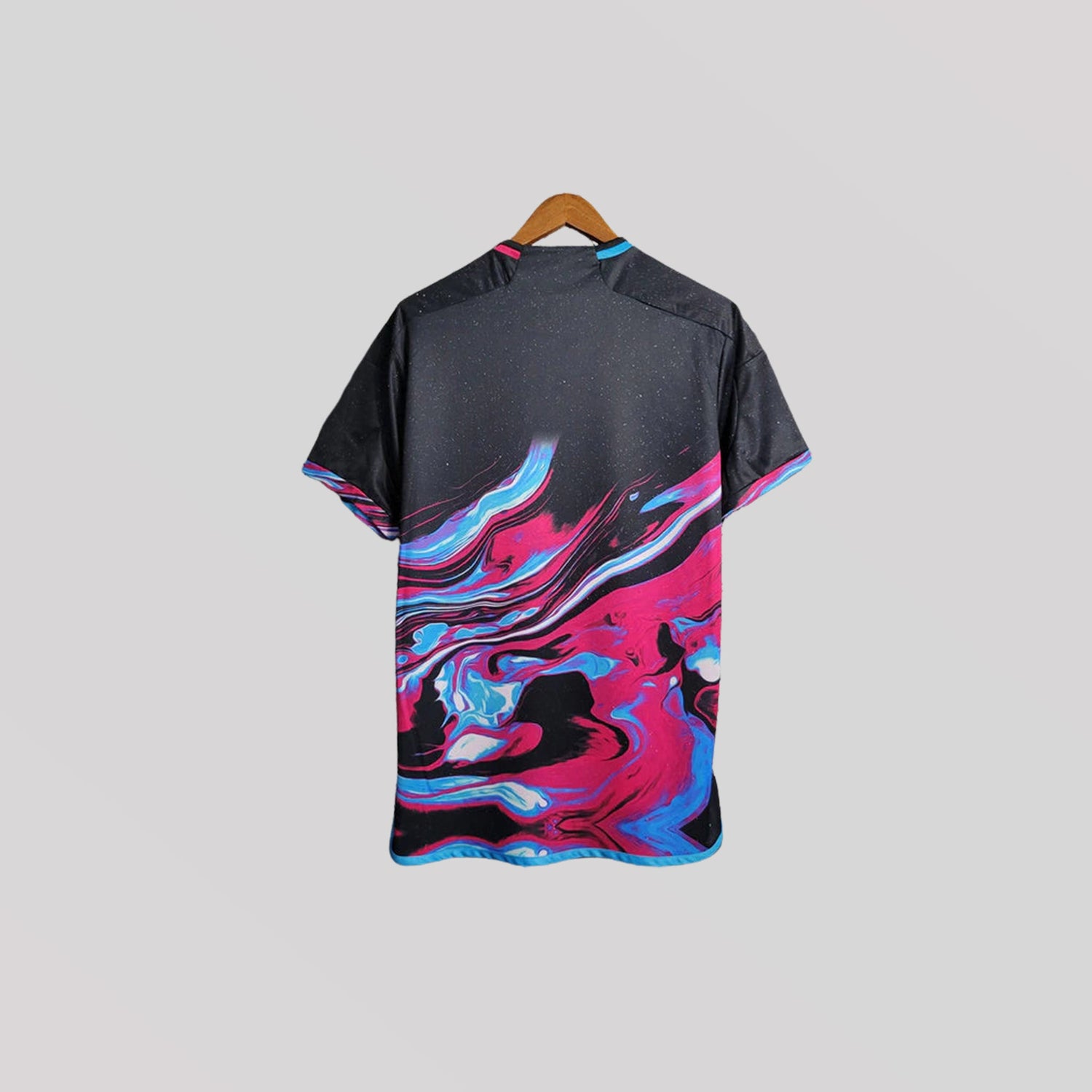 Argentina "Eclipse De Colores" Premium Kit - FutKulture