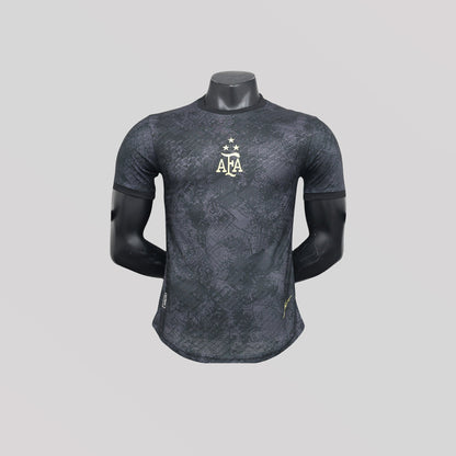 Argentina "Patagonian Nightfall" Premium Kit - FutKulture