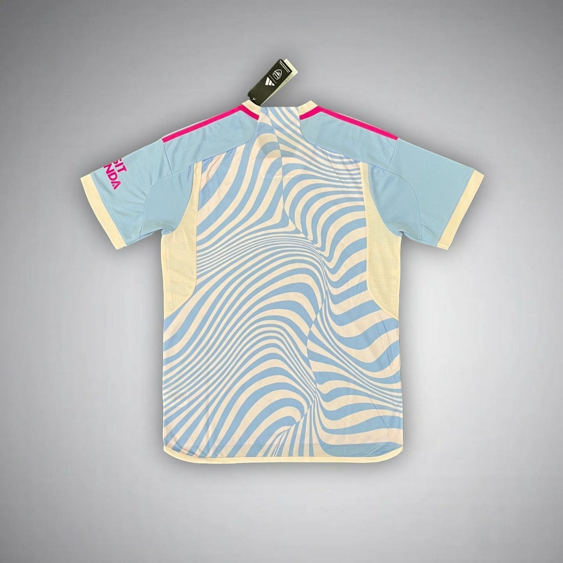 Arsenal "Stella Flow" Premium Kit - FutKulture