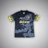 Aston Villa "The Firecrest" Premium Kit - FutKulture