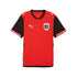 2026 Austria Home World Cup Football Jersey