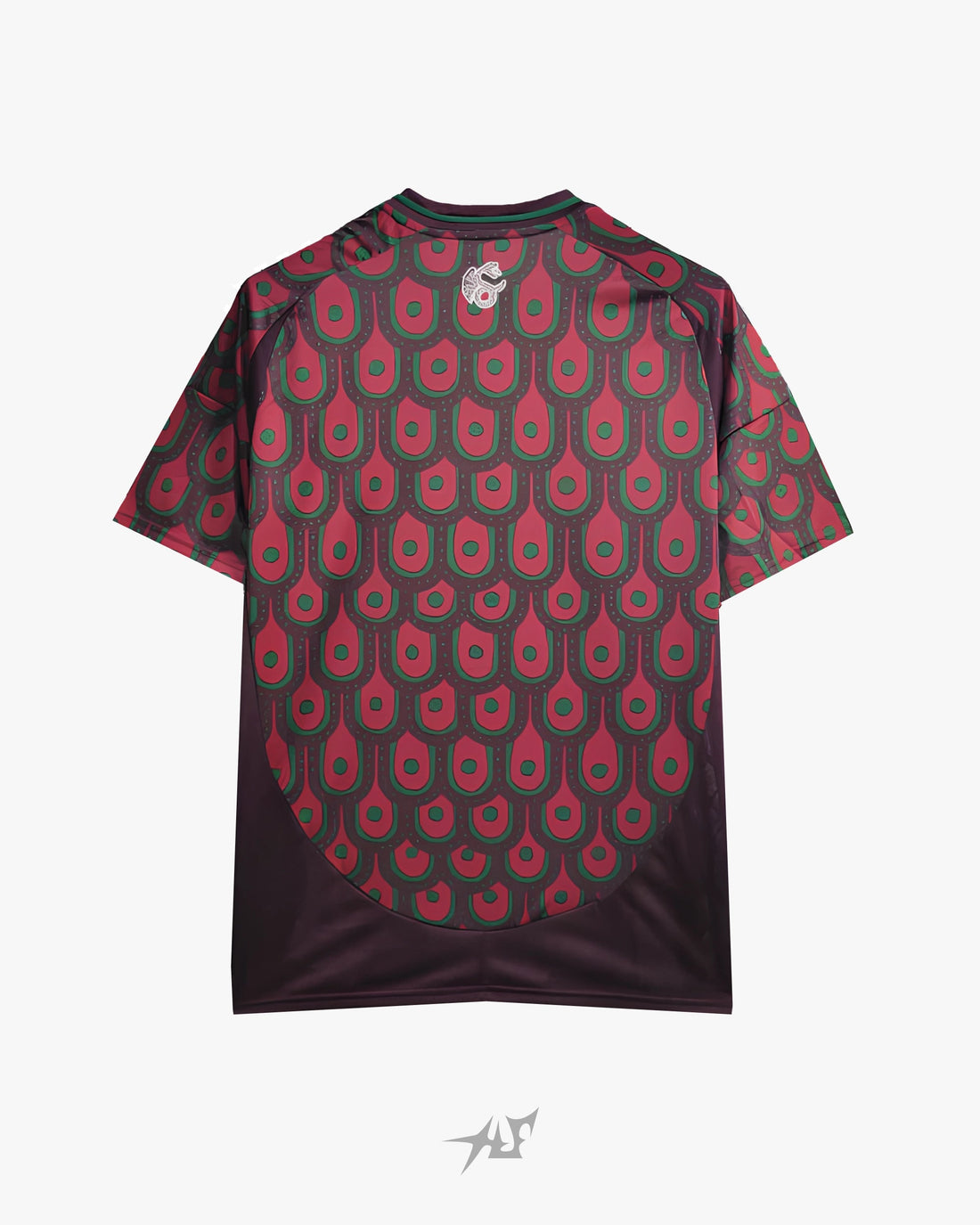 Mexico x Corteiz Kit