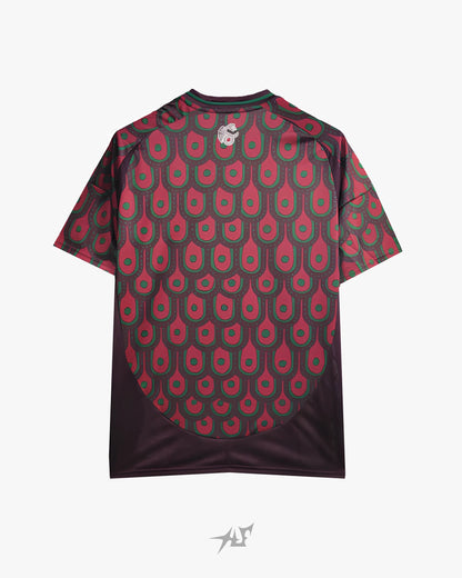 Mexico x Corteiz Kit
