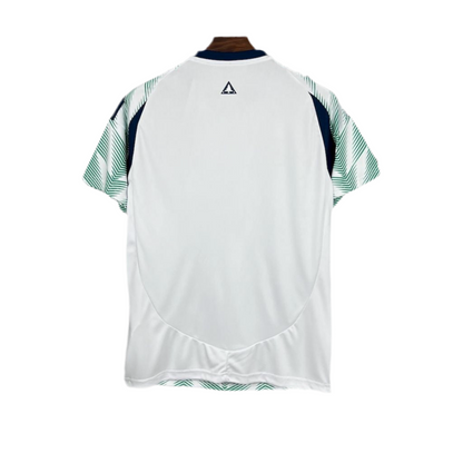 New England Revolution 2025/26 Away