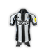 Newcastle United 2025/26 Home Player Version