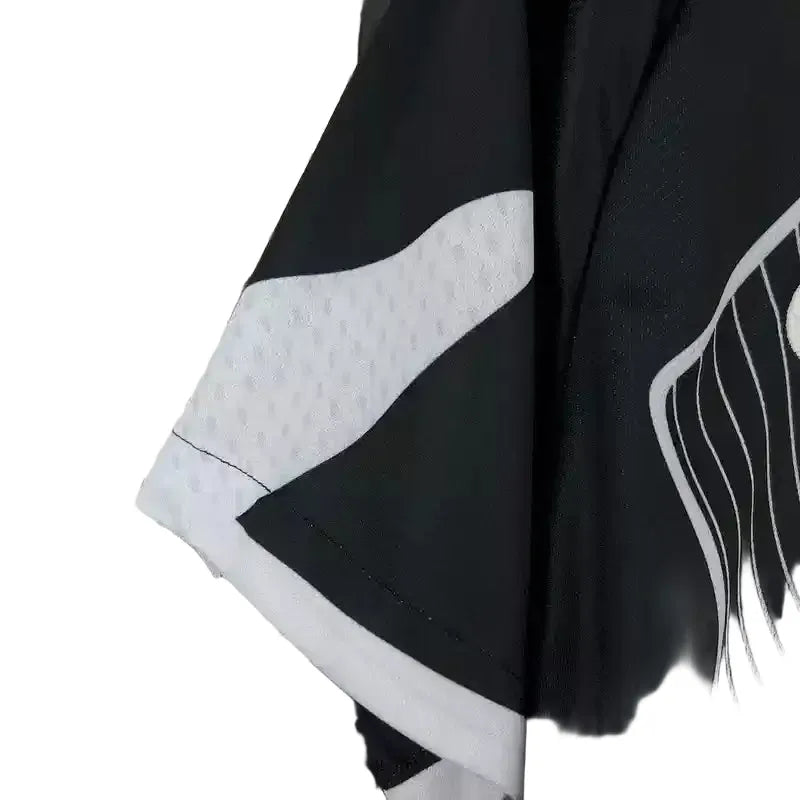2025/2026 Barcelona Blackout Elite Football Shirt