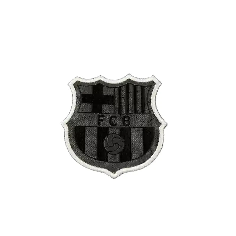 2025/2026 Barcelona Blackout Elite Football Shirt